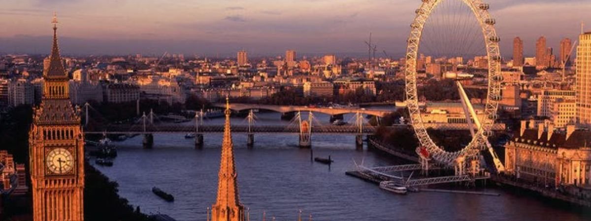 Air Europa London Office in United Kingdom