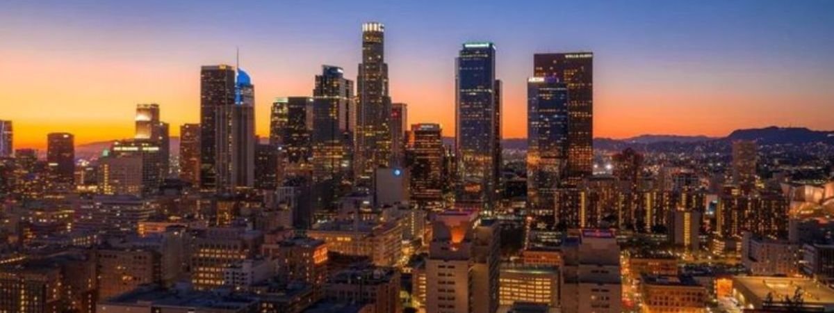 Ameriflight Los Angeles Office in USA