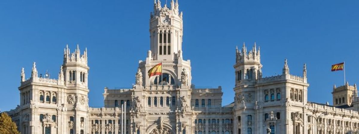 Madrid Spain