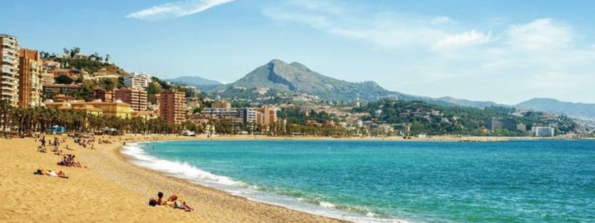 Easyjet Málaga Office in Spain