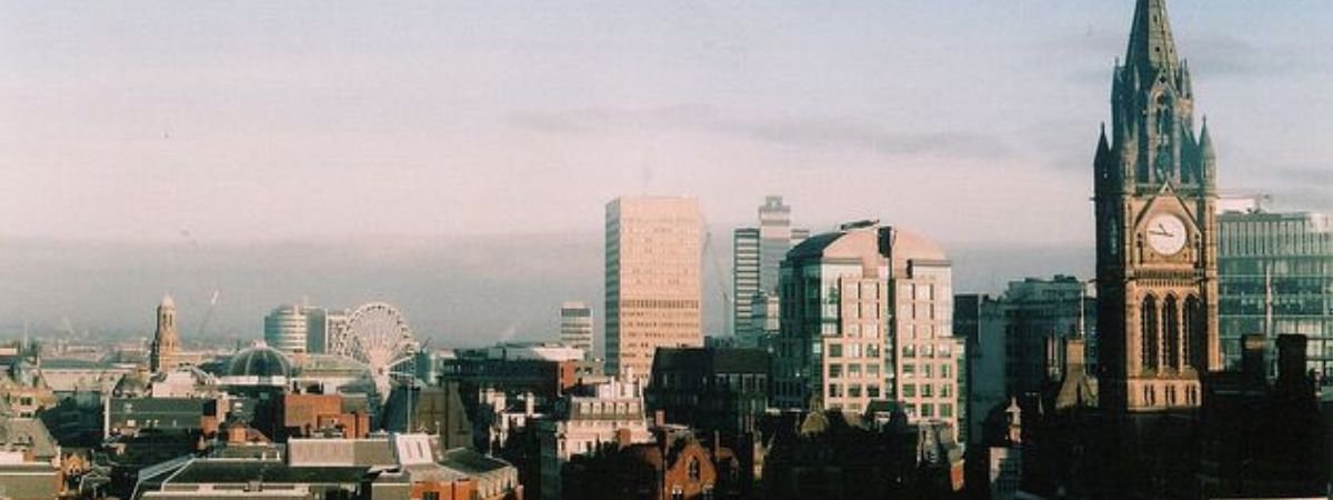 Easyjet Manchester Office in United Kingdom