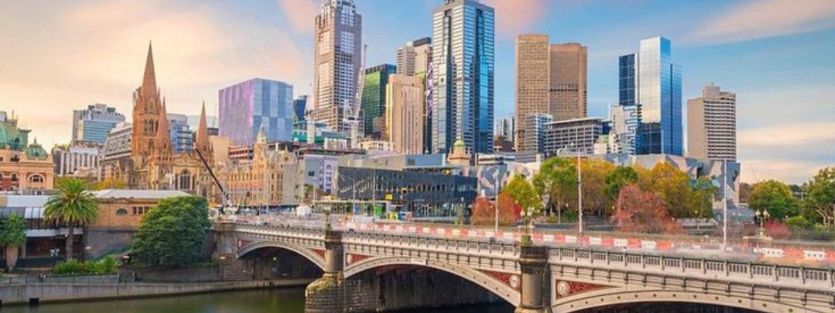 Bin Air Melbourne Office in Australia