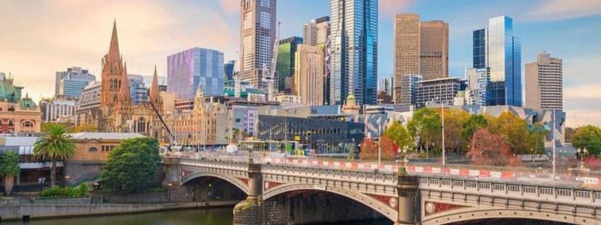 Delta Airlines Melbourne Office In United States