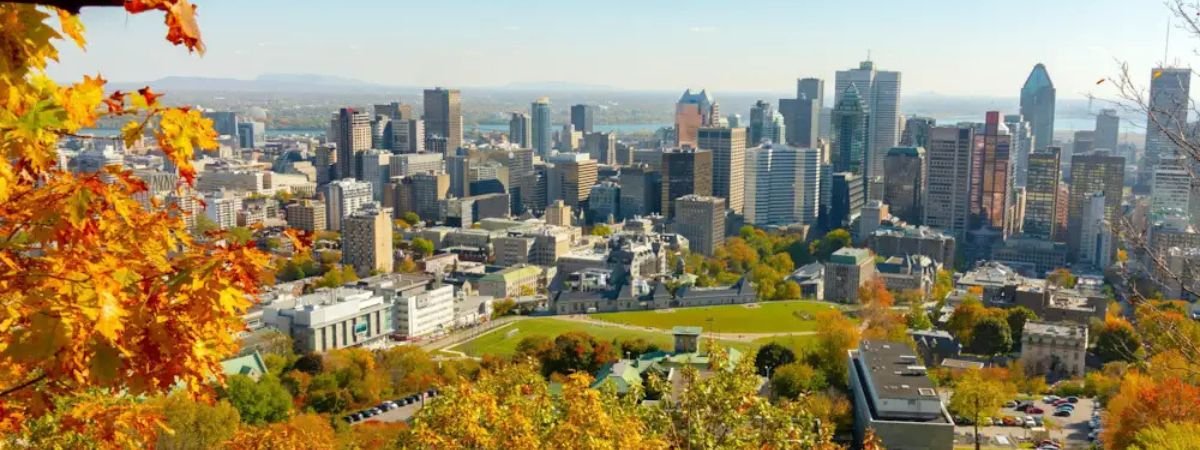 BermudAir Montreal Office In Canada