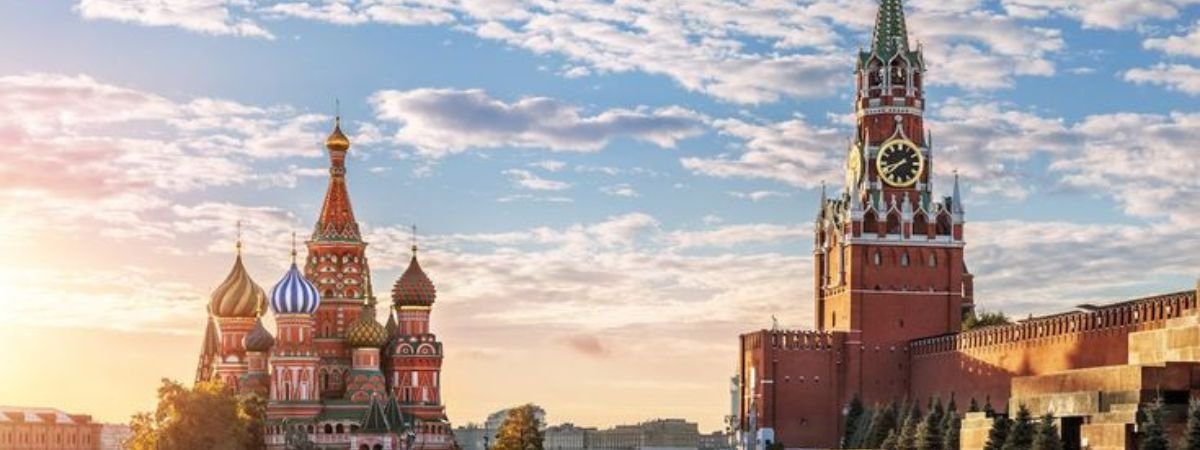 Moscow Russia