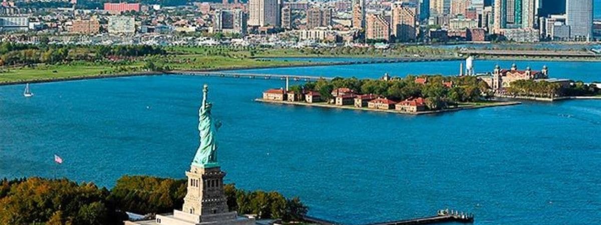 Atlas Air New York Office in USA