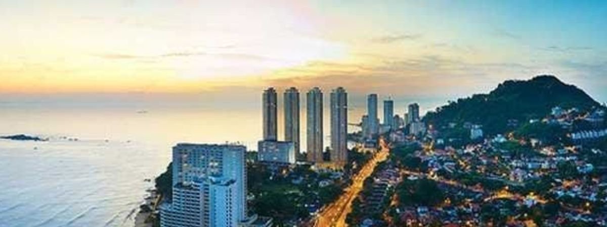 MASKargo Airlines Penang Office in Malaysia