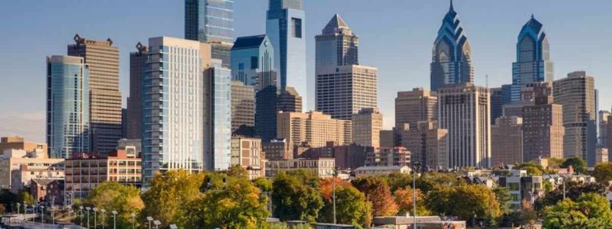Discover Airlines Philadelphia Office in United States
