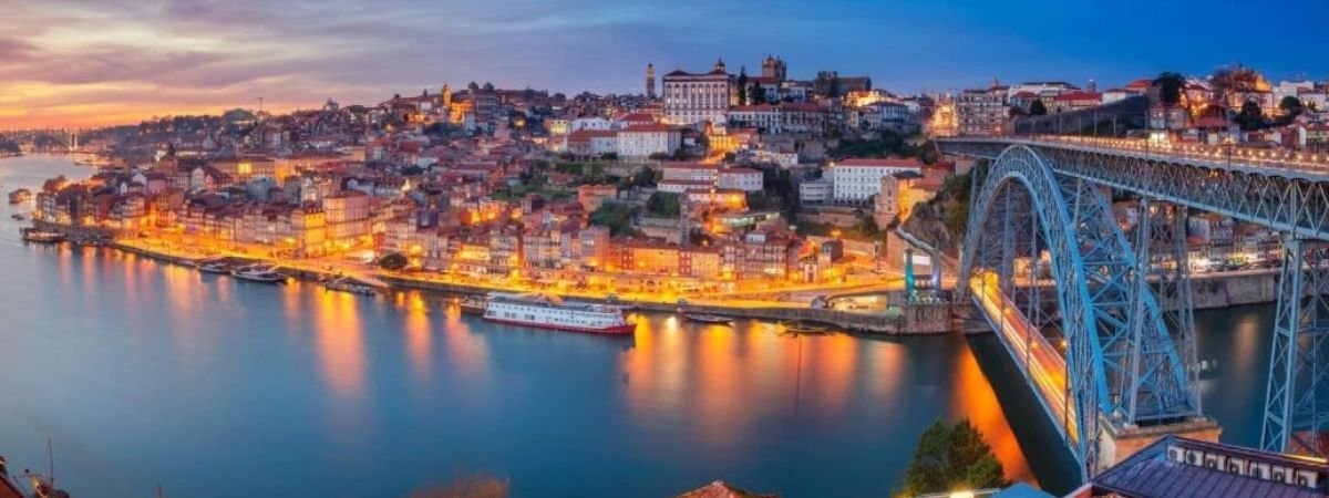 Porto - Portugal