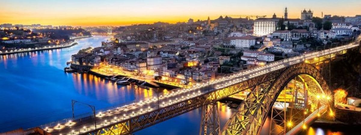 Cabo Verde Airlines Porto Office in Portugal