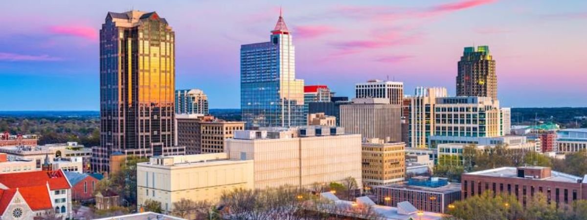Raleigh