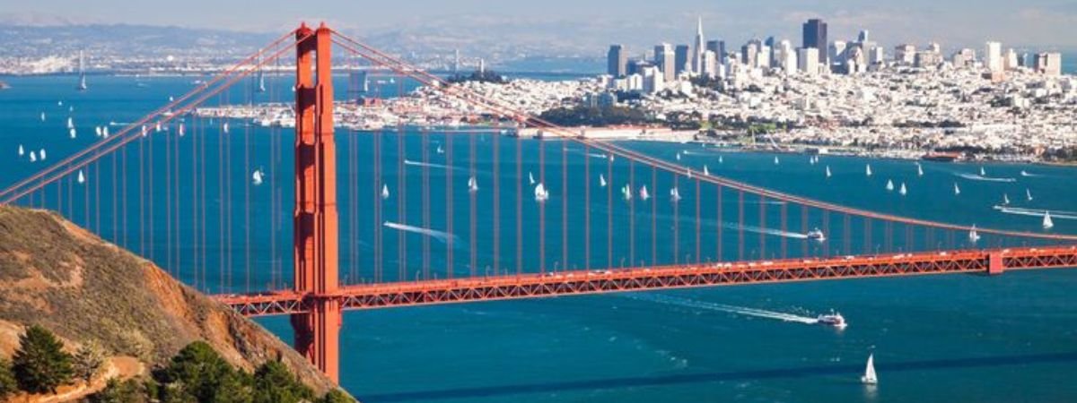 Delta Airlines San Francisco Office in United States