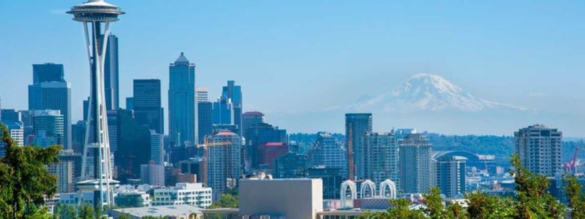 Turkish Airlines Seattle Office in USA