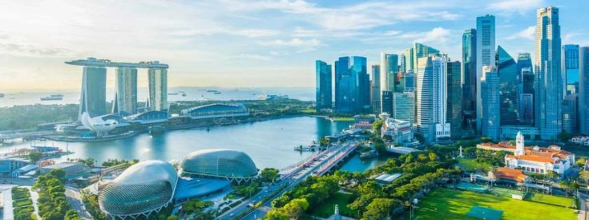 Singapore Asia