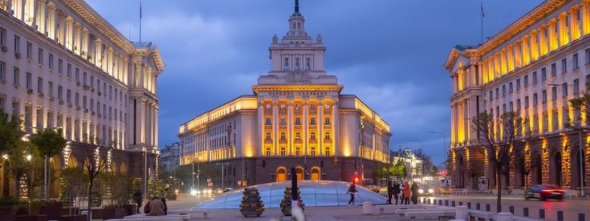 Easyjet Sofia Office in Bulgaria
