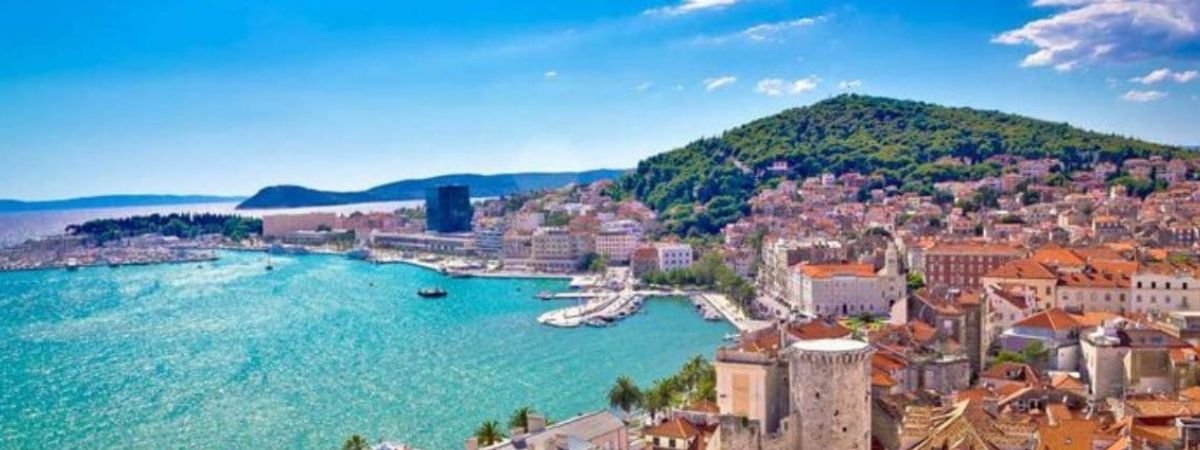 Easyjet Split Office in Croatia