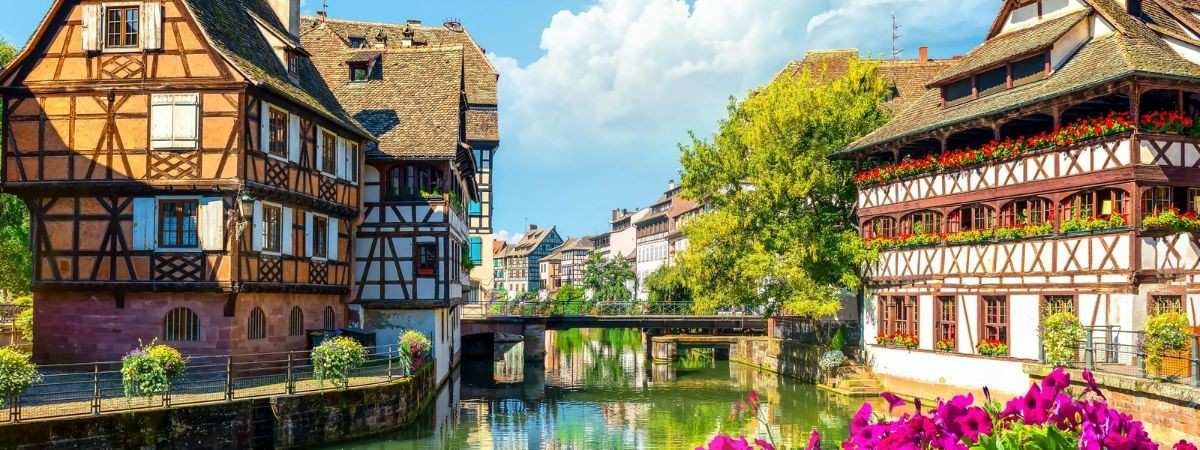 Strasbourg France