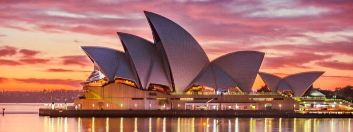Delta Airlines Sydney Office in Australia