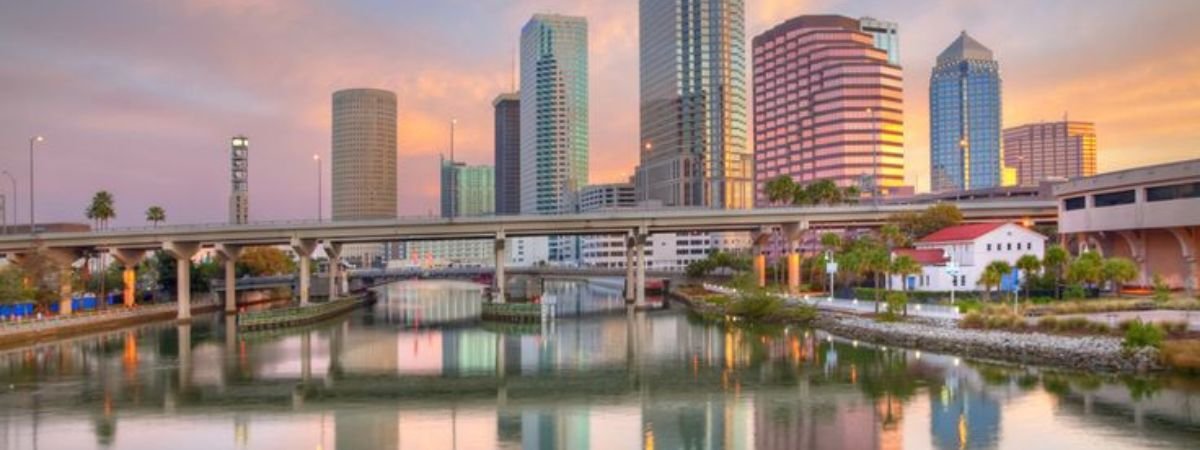 Bin Air Tampa Office in Florida