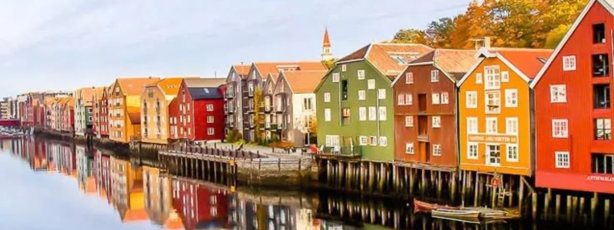 PopulAir Trondheim Office in Norway