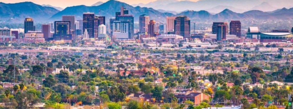 Air Methods Tucson Office in Arizona