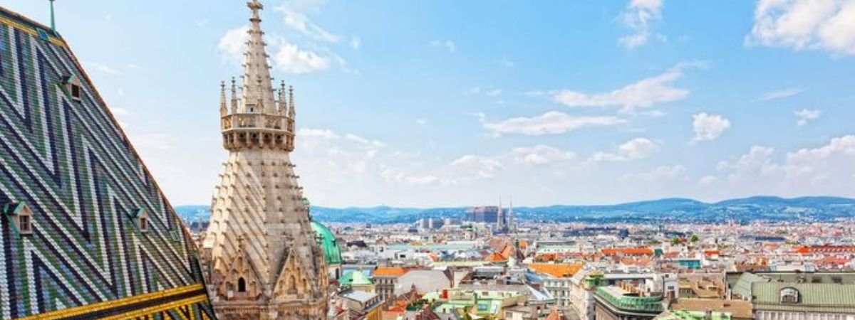 Easyjet Vienna Office in Austria