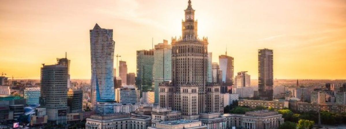Warsaw Poland