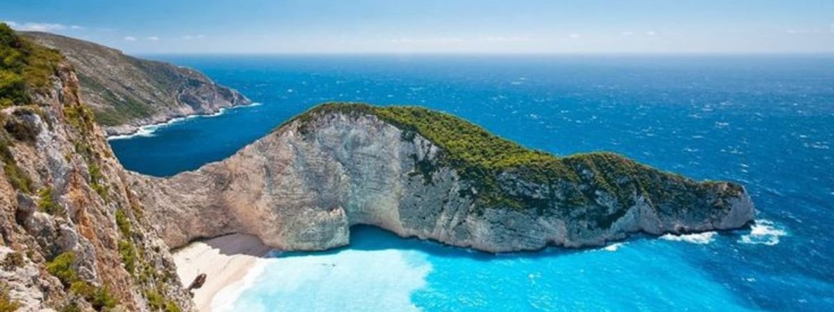 Easyjet Zakynthos Office in Greece