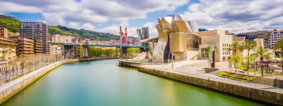 Easyjet Bilbao Office in Spain