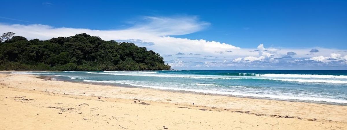 Sansa Airlines Bocas del Toro Office in Panama