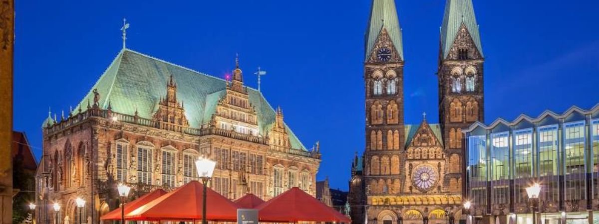 SunExpress Bremen Office in Germany