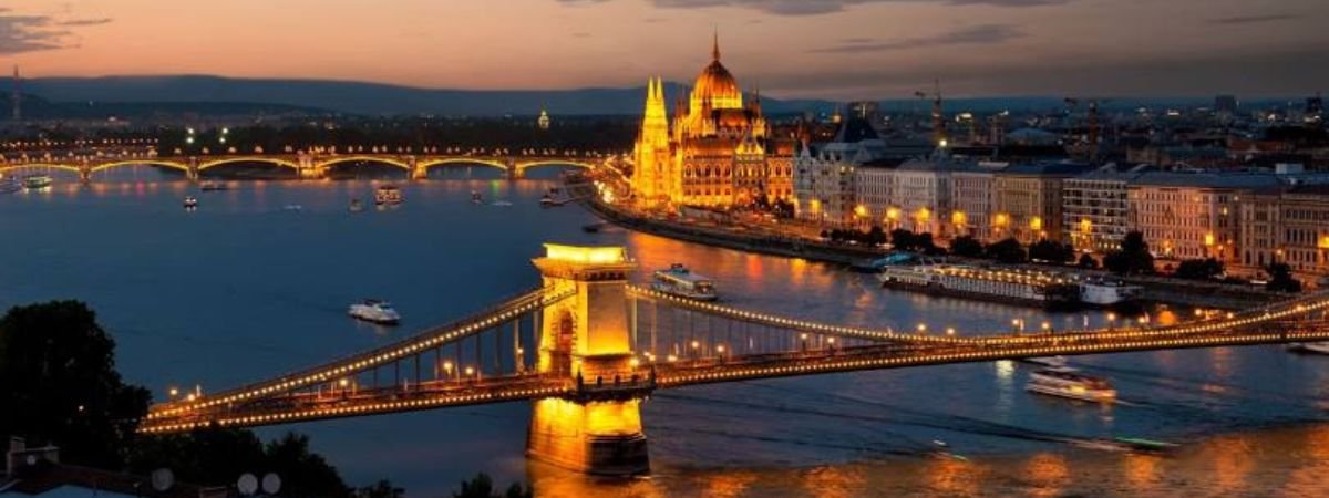 Korean Air Budapest Office in Hungary