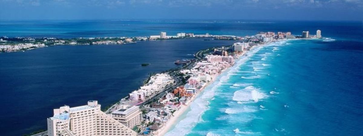 Discover Airlines Cancún Office in Mexico