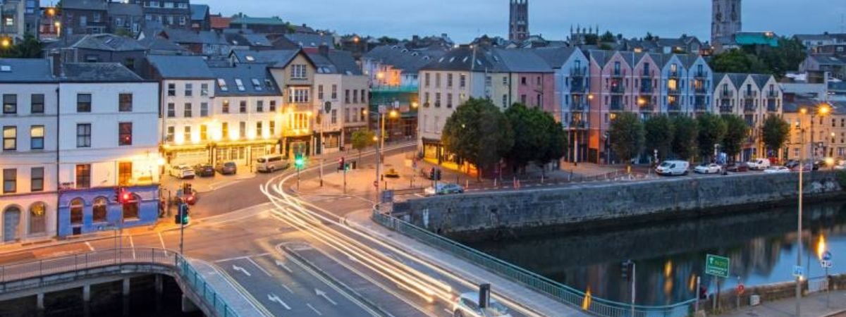 SunExpress Cork Office in Ireland