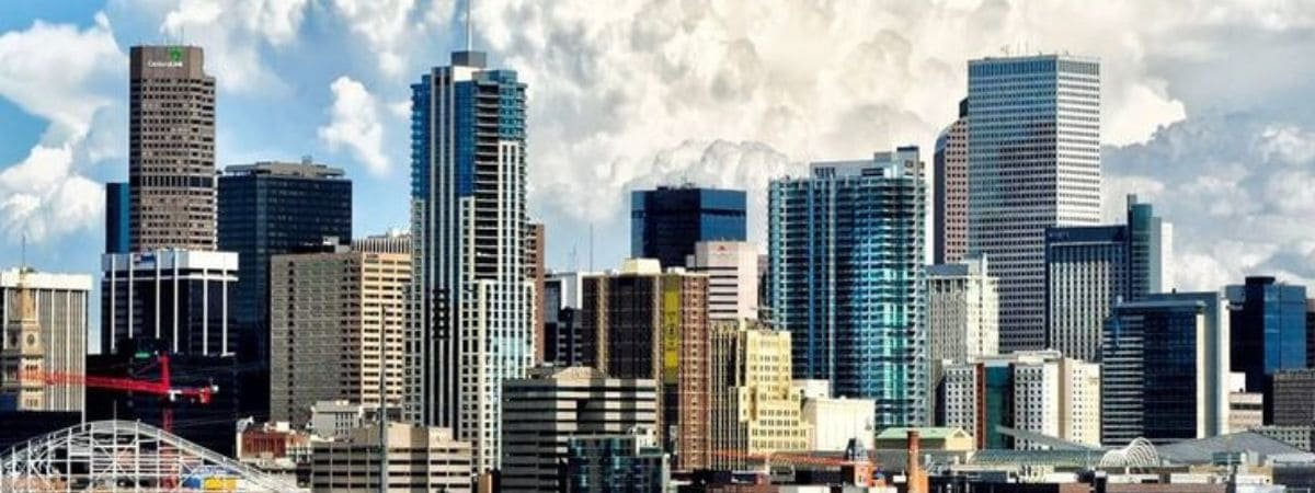 Turkish Airlines Denver Office in United States