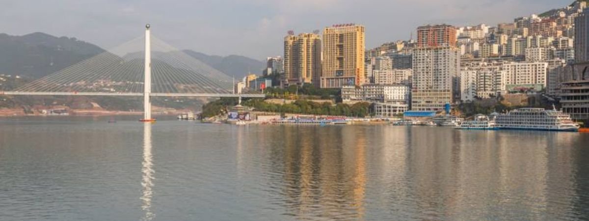 China Eastern Airlines Enshi Office in China