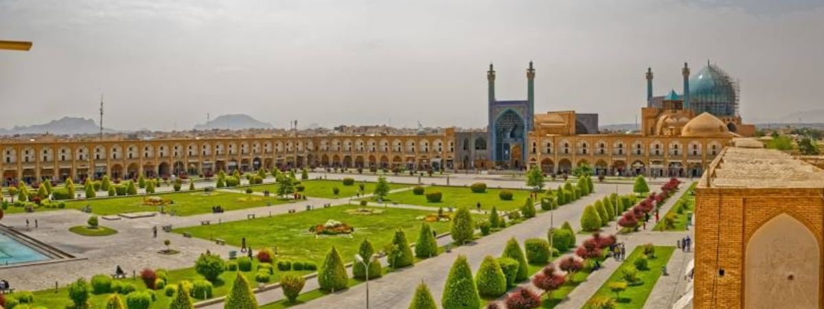 Zagros Airlines Isfahan Office in Iran