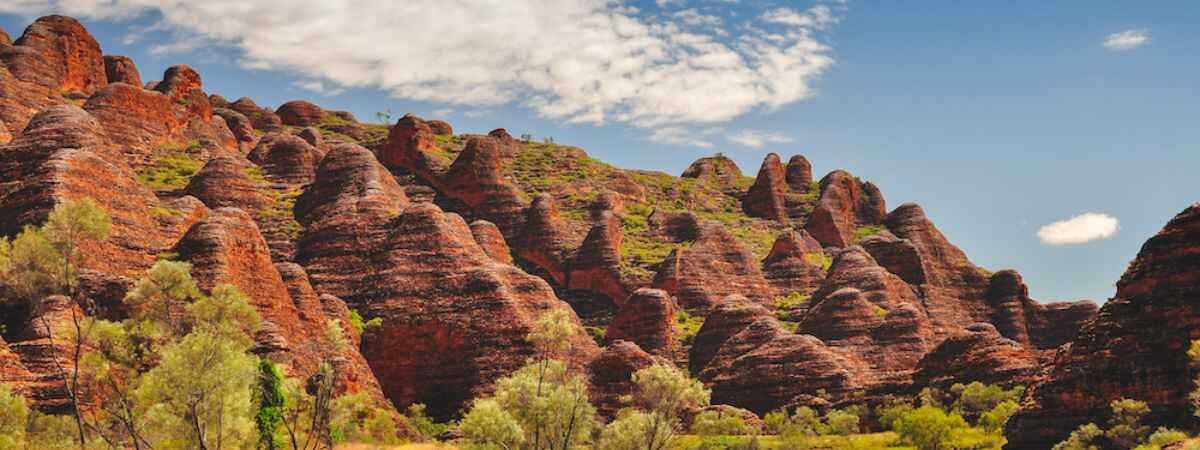 Nexus Airlines Kununurra Office in Australia