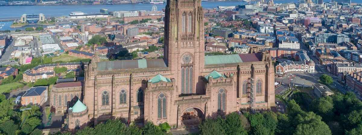 Easyjet Liverpool Office in United Kingdom