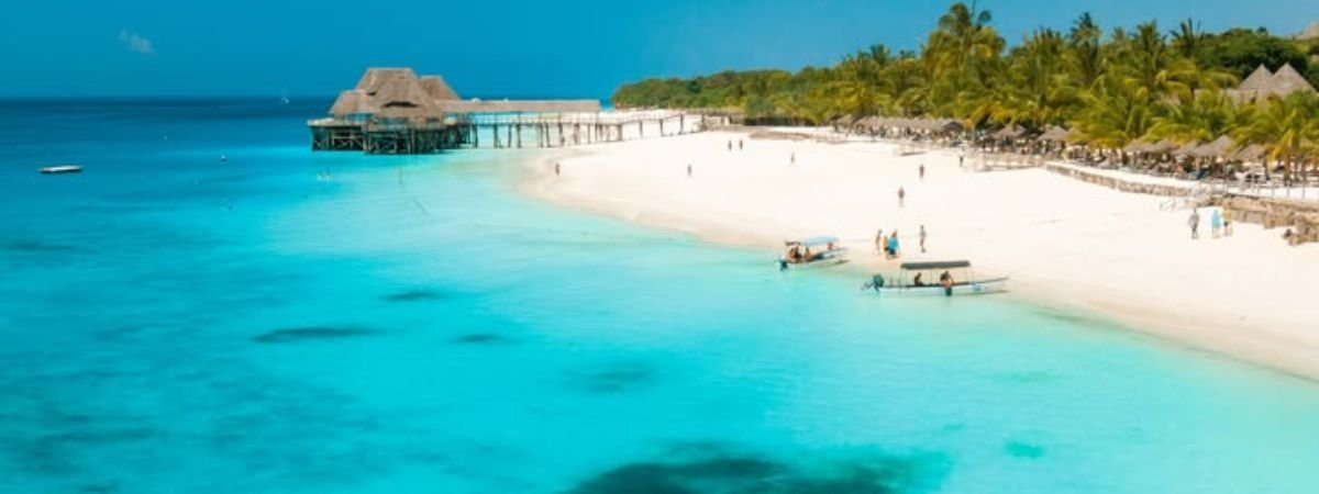 Discover Airlines Mombasa Office in Kenya