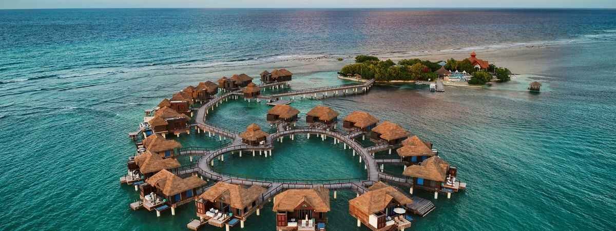 Delta Airlines Montego Bay Office in Jamaica