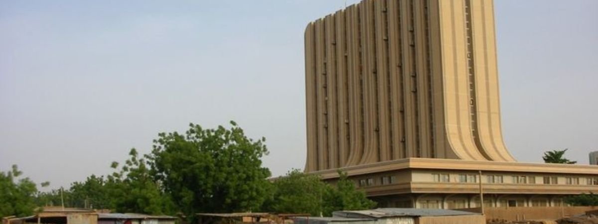 Niamey Niger