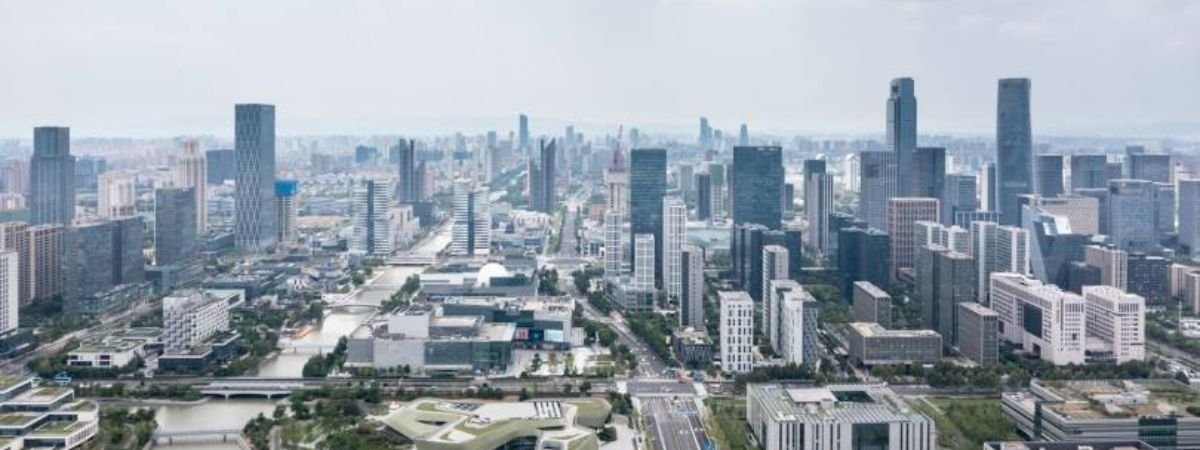 China Eastern Airlines Okinawa Office in Japan