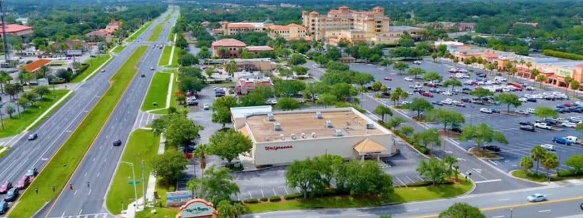 Magnicharters Airlines Orlando Office in USA
