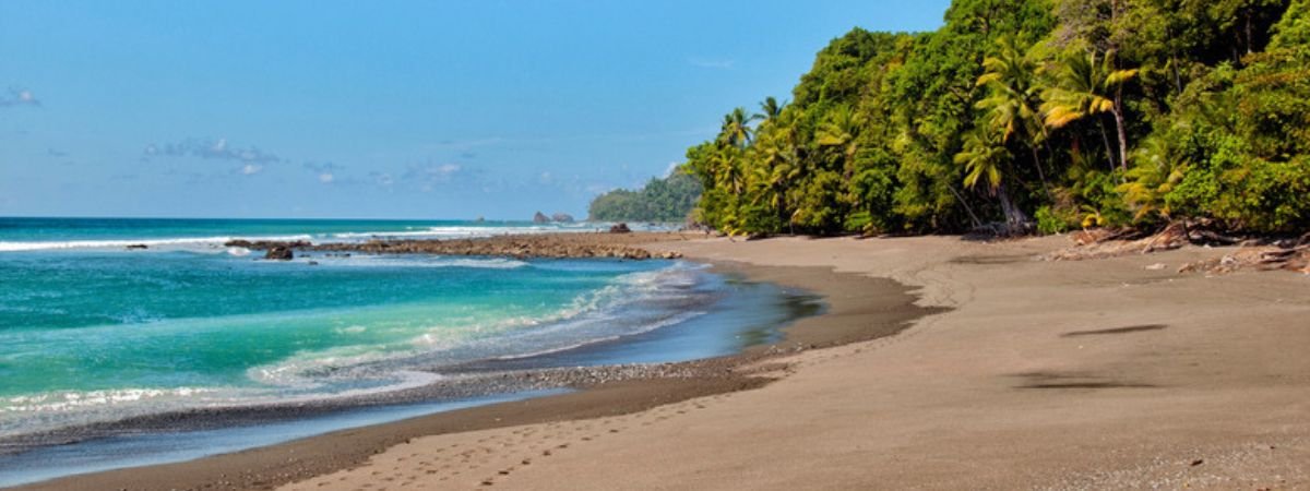 Sansa Airlines Palmar Sur Office in Costa Rica