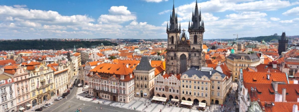 SkyUp Airlines Prague Office in Germany