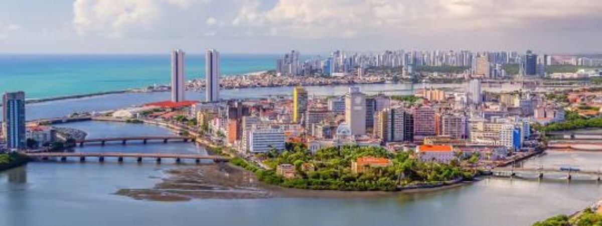 Cabo Verde Airlines Recife Office in Brazil