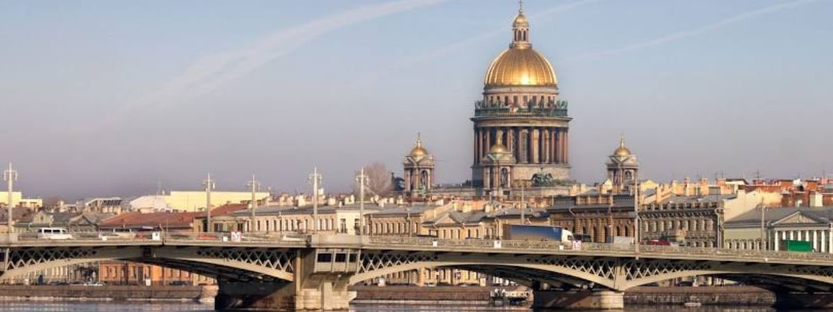 FlyOne Armenia Saint Petersburg Office in Russia