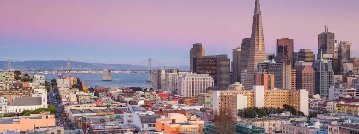 China Eastern Airlines San Francisco Office in United States