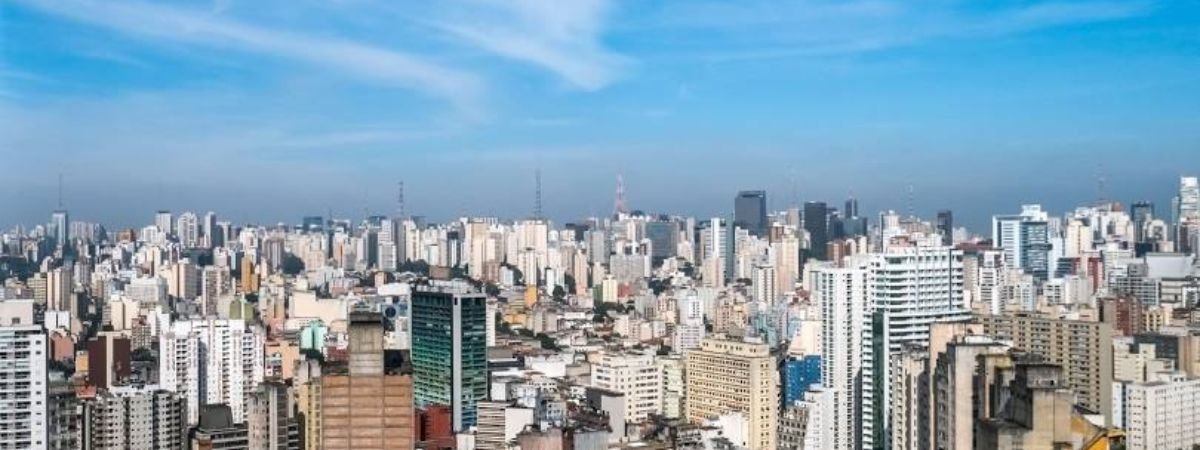 Turkish Airlines Sao Paulo Office in Brazil